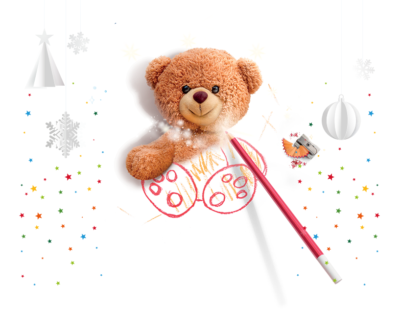 teddy-bear